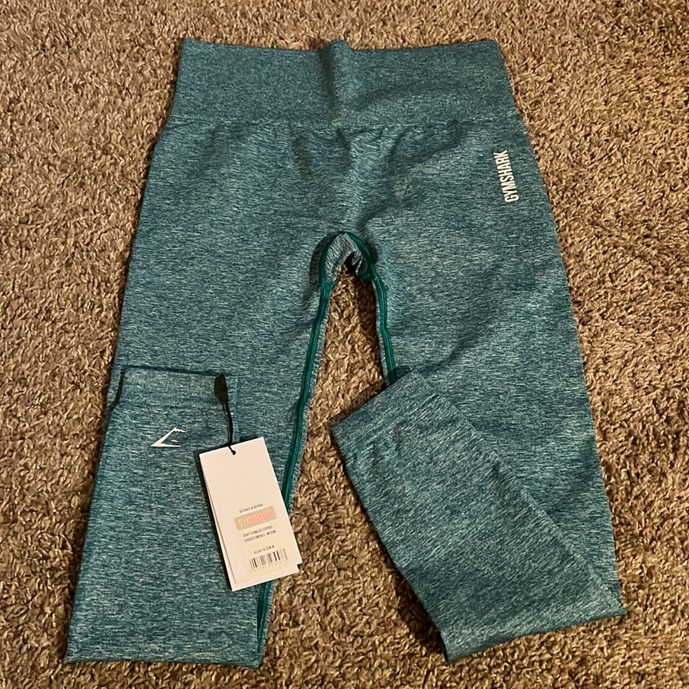 🚨GYMSHARK🚨